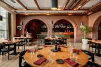Mantera Resort & Congress