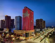 Urba Hotel (Kuitun Shopping Center Yima Lane Food Street Branch)