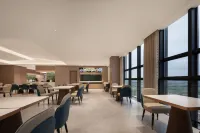 Yujing Hotel (Haifeng Ketang Yujing Times Jewelry City) - Breakfast