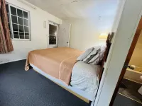 Sparta Motel Near St. Louis / Mississippi River IL