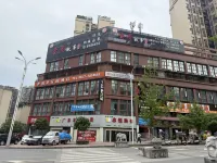 嶼美花園（南江觀南國際花園店）