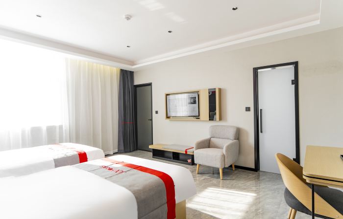 Junyi Hotel (Xinxu Longxing Road)