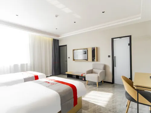 Junyi Hotel (Xinxu Longxing Road)