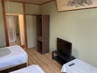 Awa Resort Ryokan Rinkai Waryu - balcony