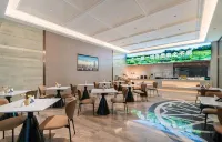 Linyi Tianyuan Hot Spring Hotel