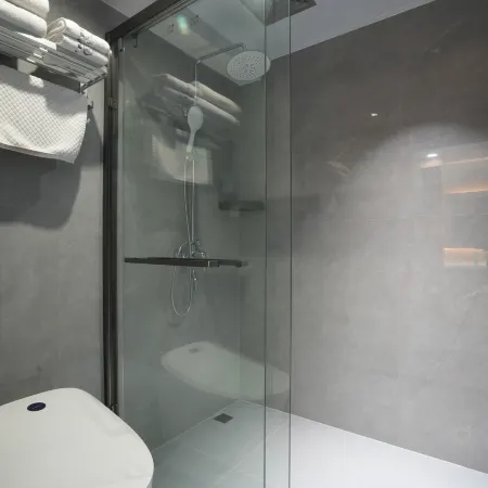 Hongcun Nanye Huipai Private House Villa Light Luxury Holiday Homestay