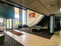 Studio 6 Suites Fremont, OH Hotels in Sandusky County