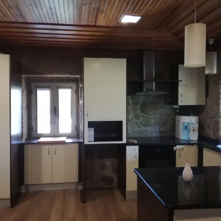 Rural Estate - Nossa Senhora do Carmo Teixoso