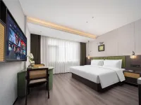 YUEVIVA HOTEL - New