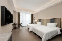 Metropolo Jinjiang Chengdu 339 Tianfu Panda Tower Hotels in Chengdu