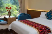 Changjiang Lihuaniang Homestay - เปิดใหม่