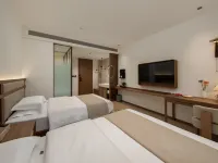 Yuntai Xiaoman Art Homestay Hotels in Xiuwu