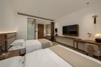 Yuntai Xiaoman Art Homestay
