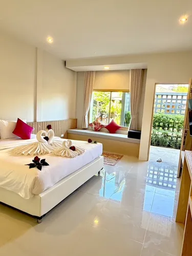 รูปภาพของทรานสิท สมุย รีสอร์ท