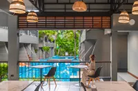 ไสยา พูล แอคเซส รีสอร์ต