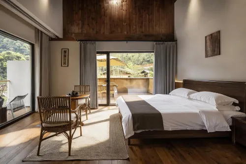 Yunxi Homestay (Yangmingshan National Forest Park)