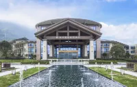 Xiuhe Hot Spring Holiday Hotel