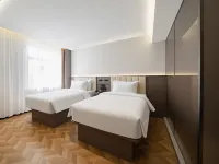 WanXin HOTEL Hotels near Datong Normal University