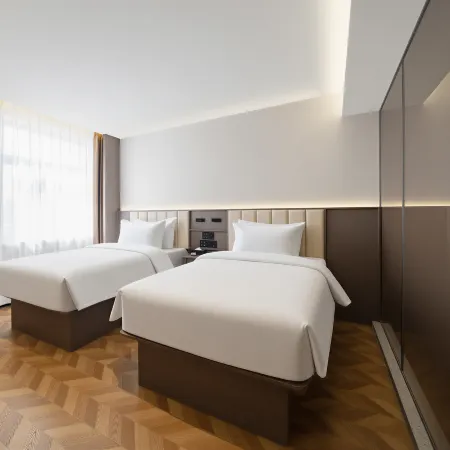 WanXin HOTEL