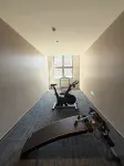 Lavande Hotel (Beijixing Square Songyuan Park Branch) - Gym