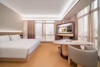 JI Hotel (Chongqing Guanyinqiao Pedestrian Street