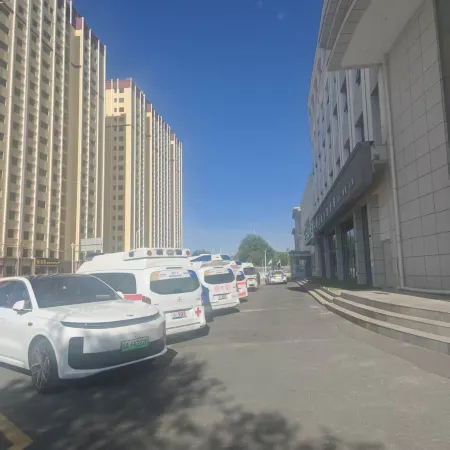 Xinhua Hotel (Republic)