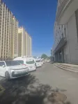 Xinhua Hotel (Republic) - Parkplatz
