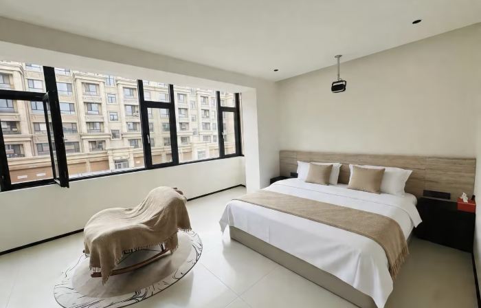 Hunchun Jiawang Homestay (Haixian Street)