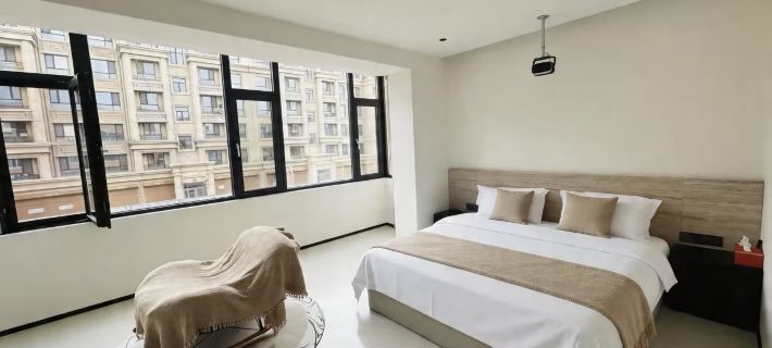Hunchun Jiawang Homestay (Haixian Street) Hotel a Hunchun