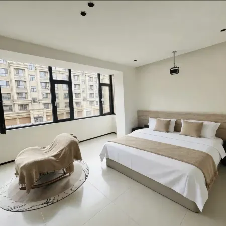 Jiawang Homestay