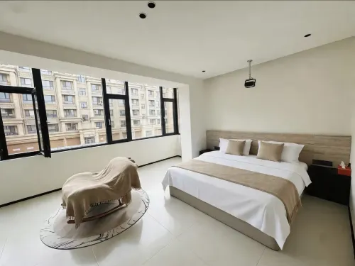 Jiawang Homestay