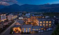 Utpala Pure Lotus Garden: Chinese Aesthetics & Seclusive Luxury Resort