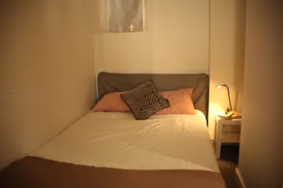 Lyon Historic City Apartment リヨン歴史地区のホテル