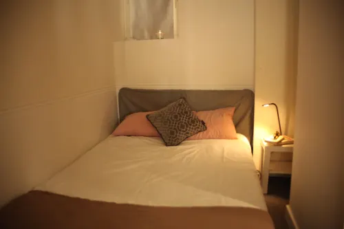 Lyon Historic City Apartment