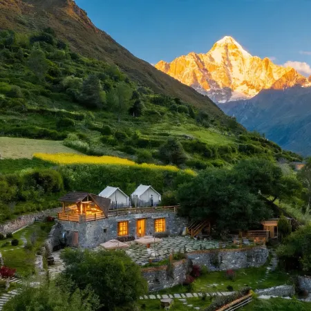 Accommodation · Shanlijian Holiday Homestay