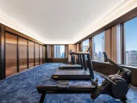 Crystal Hotel Guangzhou BeijingRoad PedestrianStreet Hotels near Liurong Temple