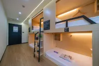 部落格街區青年飯店（杭州西湖湖濱龍翔橋地鐵站店）