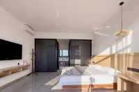 Nashiguang Homestay (Nalati Scenic Area) - Bãi đậu xe