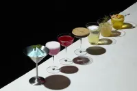 HOTEL GROOVE SHINJUKU, A PARKROYAL Hotel - bar