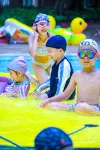 Shangri-La Hotel Beihai - Family