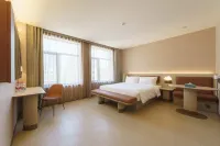 Hanting Hotel (Dalian Zhongshan Road Baiweinian） Hotels in Dalian