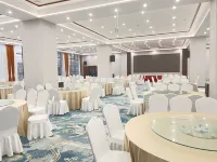 Imperial Le Grand Large Hotel Xiangyin - parking