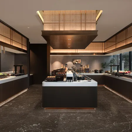 Atour Hotel (Changshu Municipal Government & Fangta Garden)