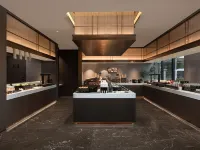 Atour Hotel (Changshu Municipal Government & Fangta Garden) - 朝食