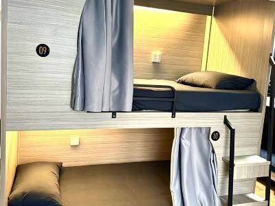 Midway Hostel