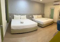 D'Lima Beach Inn - spa