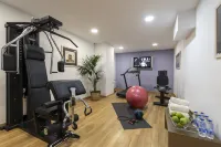 Hotel Amalia Athens
