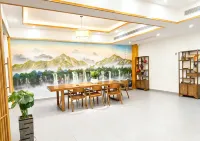Mount Fanjing Yunshan Yunshui Homestay (Yunshe Scenic Area)
