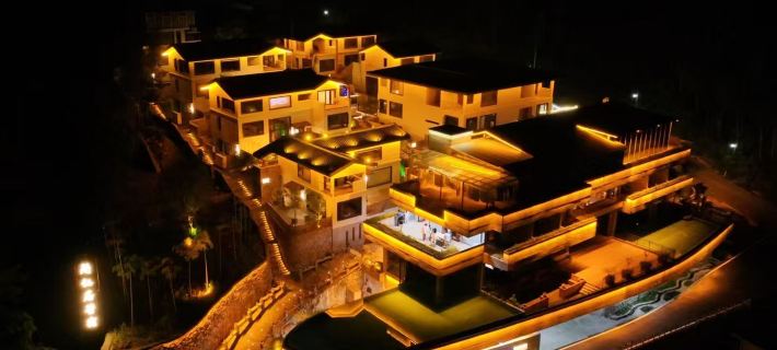 Jianyujuxisu Homestay (Sanzhualun Township) Hotels in Jing'an
