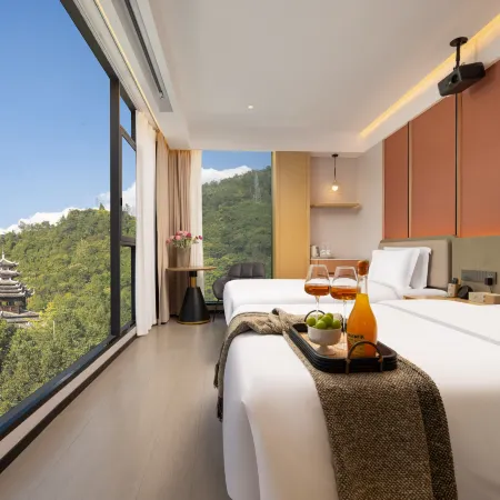 Xuan'en Rui'ou Hotel